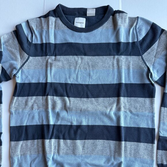 Manguun Sweater - Size S - Picture 1 of 5